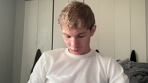 Oliver Beck online show from December 11, 2024, 7:36 pm