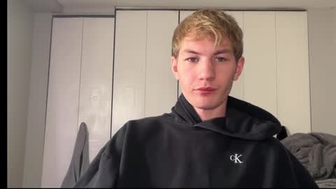 Oliver Beck online show from December 14, 2024, 2:45 am