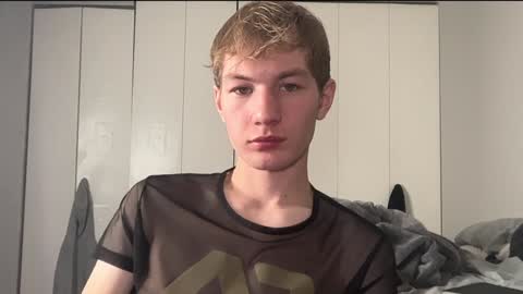 Oliver Beck online show from December 16, 2024, 2:25 am