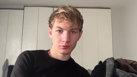 Oliver Beck online show from December 17, 2024, 7:37 pm