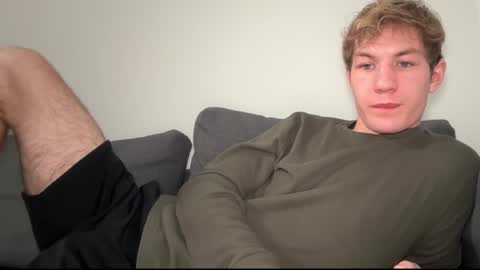 Oliver Beck online show from January 18, 2025, 2:25 am