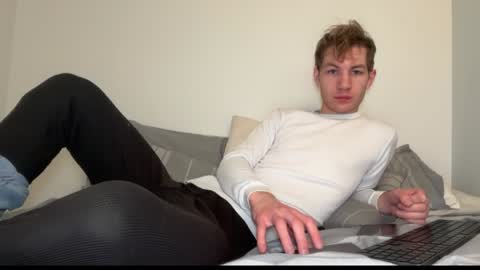 Oliver Beck online show from February 5, 2025, 7:20 pm