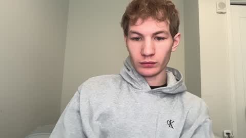 Oliver Beck online show from February 7, 2025, 6:45 pm