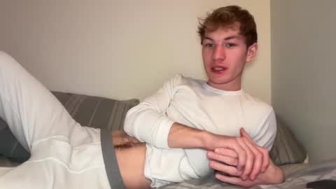 Oliver Beck online show from February 11, 2025, 2:14 am