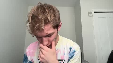 Oliver Beck online show from February 26, 2025, 7:27 pm