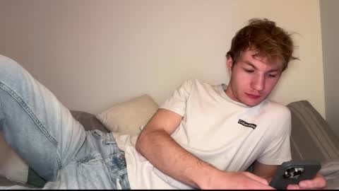 Oliver Beck online show from March 3, 2025, 1:53 am