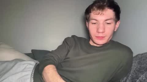 Oliver Beck online show from March 18, 2026, 3:09 am