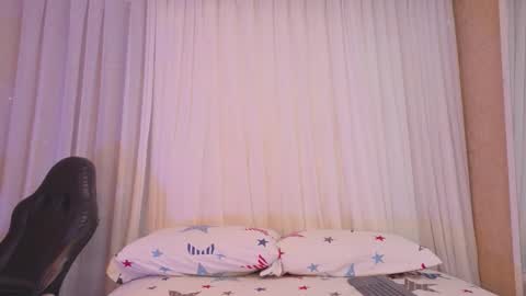 oliver_big19 online show from September 13, 2025, 11:32 am