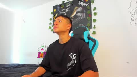 Oliver bray online show from January 19, 2025, 4:36 pm