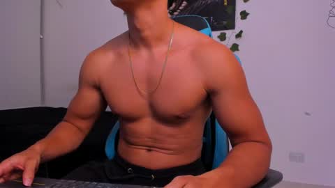 Oliver bray online show from January 25, 2025, 12:06 am