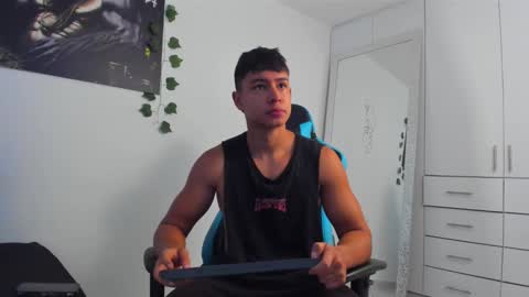 Oliver bray online show from February 28, 2025, 1:58 pm