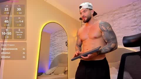 Snapshot of oliver_colt__ chatting on April 3, 2026, 11:47 pm oliver_colt__ online show from April 3, 2026, 11:47 pm
