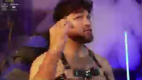 Snapshot of oliver_dallas1 chatting on July 3, 2026, 9:16 am Oliver Dallas online show from July 3, 2026, 9:16 am