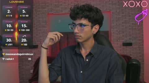 Oliver fast online show from December 27, 2024, 5:05 pm