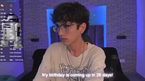 Oliver fast online show from January 21, 2025, 5:38 am