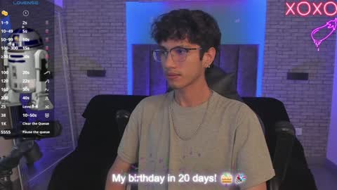 Oliver fast online show from January 27, 2025, 5:03 am