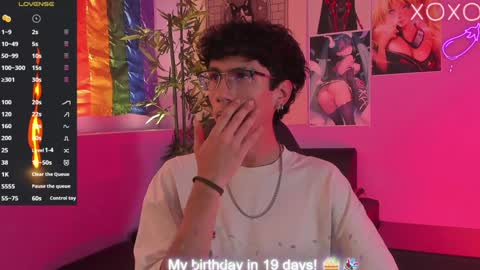 Oliver fast online show from January 28, 2025, 5:11 am