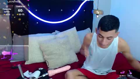 Oliver  Smith online show from December 9, 2024, 7:07 pm