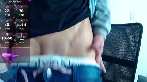 Oliver  Smith online show from December 15, 2024, 2:05 pm