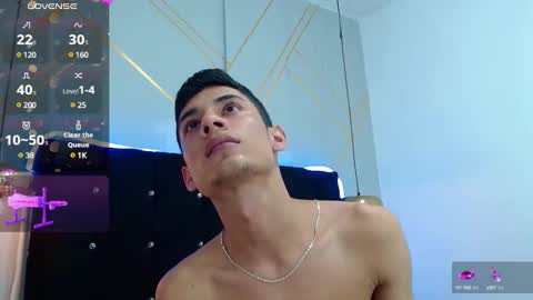 Oliver  Smith online show from December 30, 2024, 8:36 pm