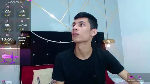 Oliver  Smith online show from January 3, 2025, 4:37 pm