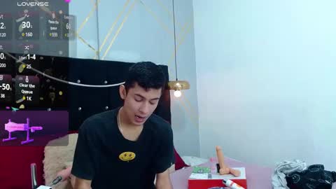 Oliver  Smith online show from January 4, 2025, 4:54 pm