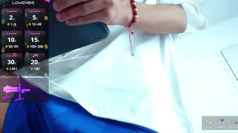 Oliver  Smith online show from January 7, 2025, 4:05 pm