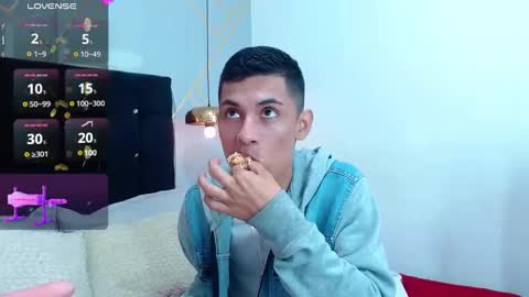 Oliver  Smith online show from January 14, 2025, 5:45 pm