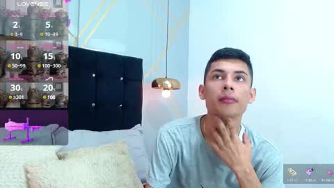 Oliver  Smith online show from January 15, 2025, 5:05 pm