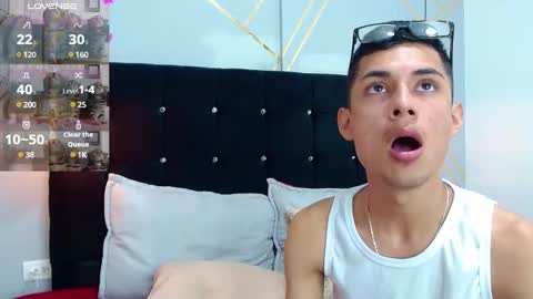 Oliver  Smith online show from January 16, 2025, 5:44 pm