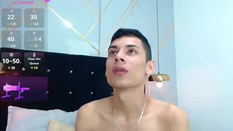 Oliver  Smith online show from January 23, 2025, 3:11 pm