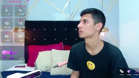 Oliver  Smith online show from January 27, 2025, 10:06 pm