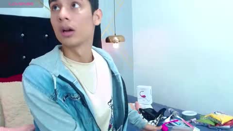 Oliver  Smith online show from February 10, 2025, 5:52 pm