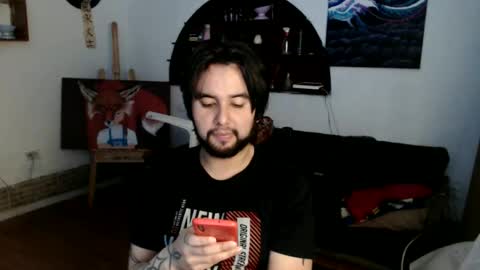 oliver_laid_2023 online show from January 10, 2026, 9:33 am