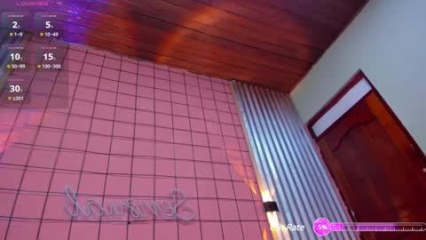 THE MONSTER COCK OLIVER online show from January 11, 2025, 6:14 am