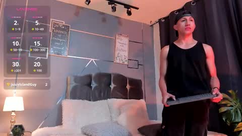 Snapshot of oliver_mr_ chatting on December 3, 2025, 2:30 am oliver mr online show from December 3, 2025, 2:30 am