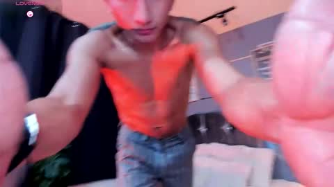 Snapshot of oliver_mr_ chatting on December 13, 2025, 8:58 pm oliver mr online show from December 13, 2025, 8:58 pm