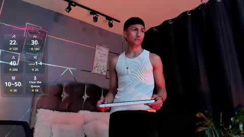 Snapshot of oliver_mr_ chatting on December 22, 2025, 8:39 pm oliver mr online show from December 22, 2025, 8:39 pm