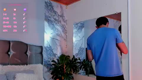 Snapshot of oliver_mr_ chatting on January 15, 2026, 8:56 pm oliver mr online show from January 15, 2026, 8:56 pm