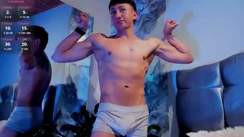 Snapshot of oliver_mr_ chatting on February 21, 2026, 8:32 pm oliver mr online show from February 21, 2026, 8:32 pm