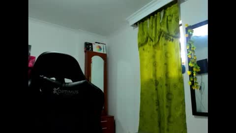 oliver_mrgn online show from January 10, 2026, 7:26 pm