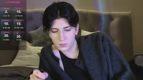 oliver online show from February 5, 2026, 8:13 pm