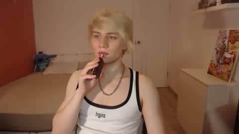 Oliver online show from November 2, 2025, 12:46 am