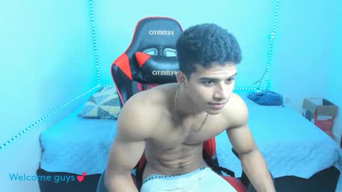 oliver thompsson online show from January 10, 2025, 10:57 pm