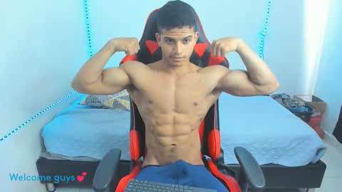 oliver thompsson online show from January 28, 2025, 6:39 pm