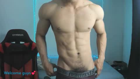 oliver thompsson online show from November 28, 2025, 1:08 am