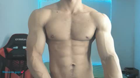 oliver thompsson online show from February 10, 2026, 11:53 pm