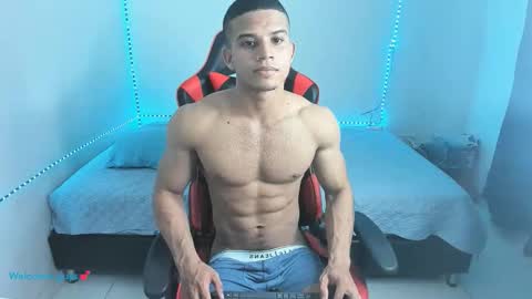 oliver thompsson online show from April 14, 2026, 2:06 am