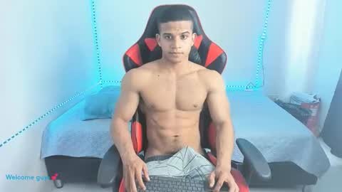 oliver thompsson online show from April 18, 2026, 8:53 pm