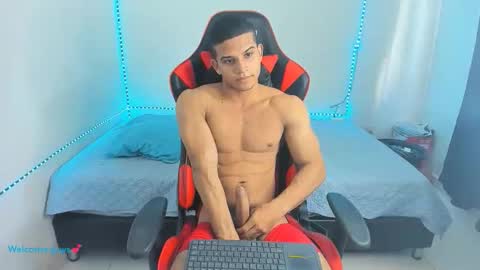 Snapshot of oliver_thompsson chatting on April 24, 2026, 8:00 pm oliver thompsson online show from April 24, 2026, 8:00 pm